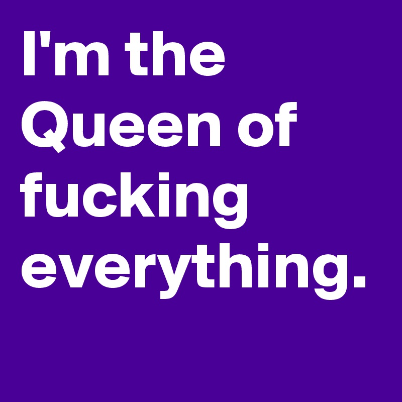 Fucking The Queen 33
