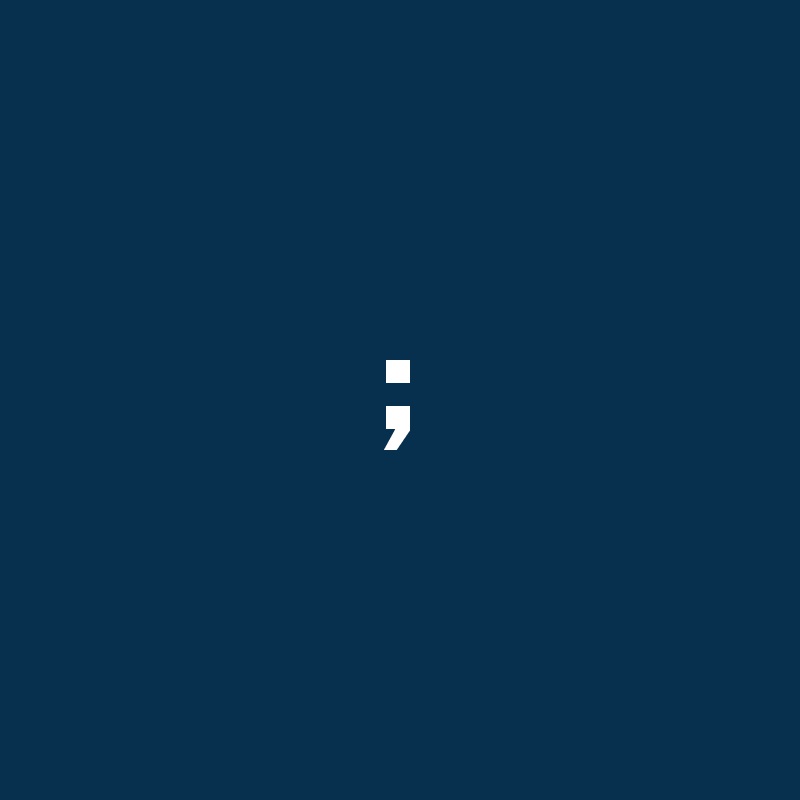 

            ;

