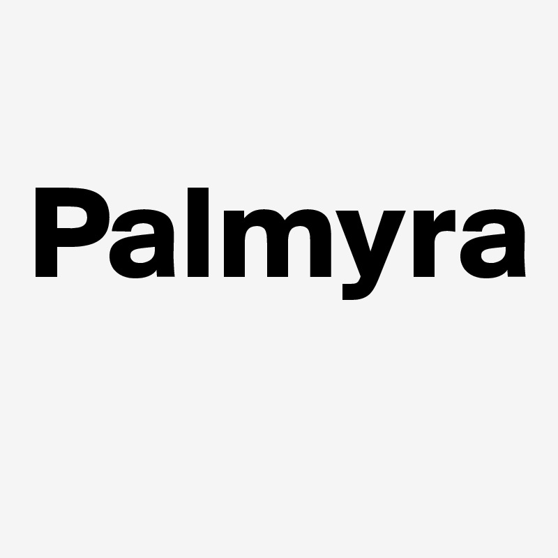 
Palmyra
