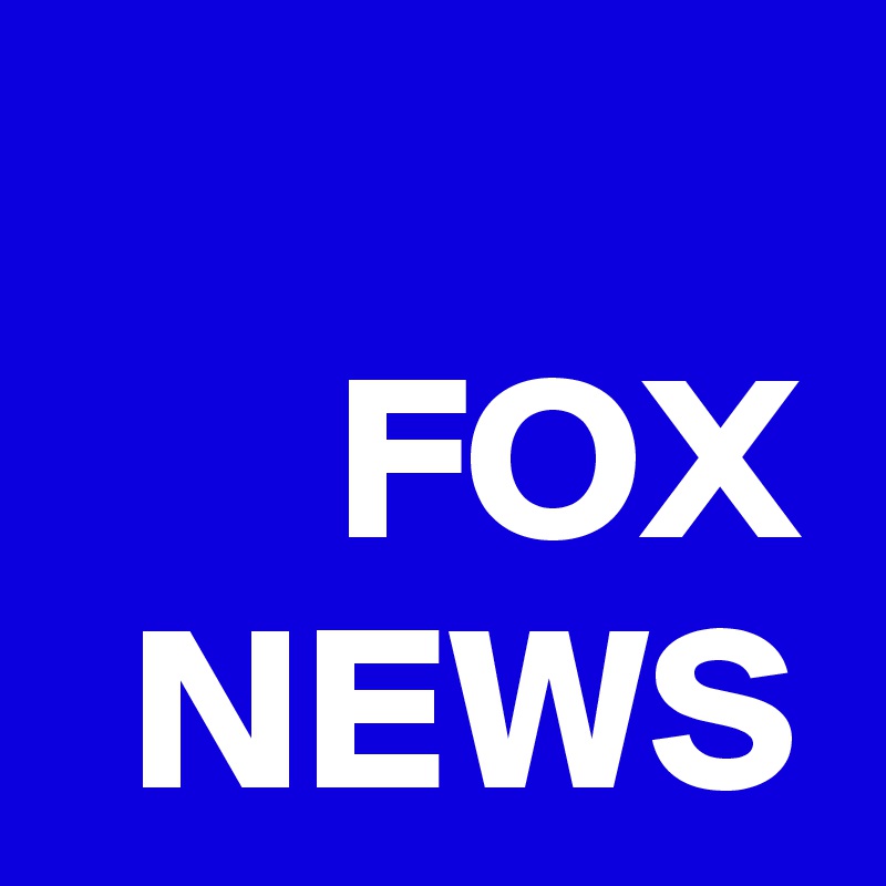 FOX
NEWS