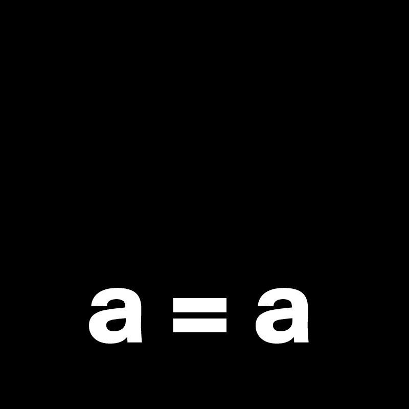 

   a = a