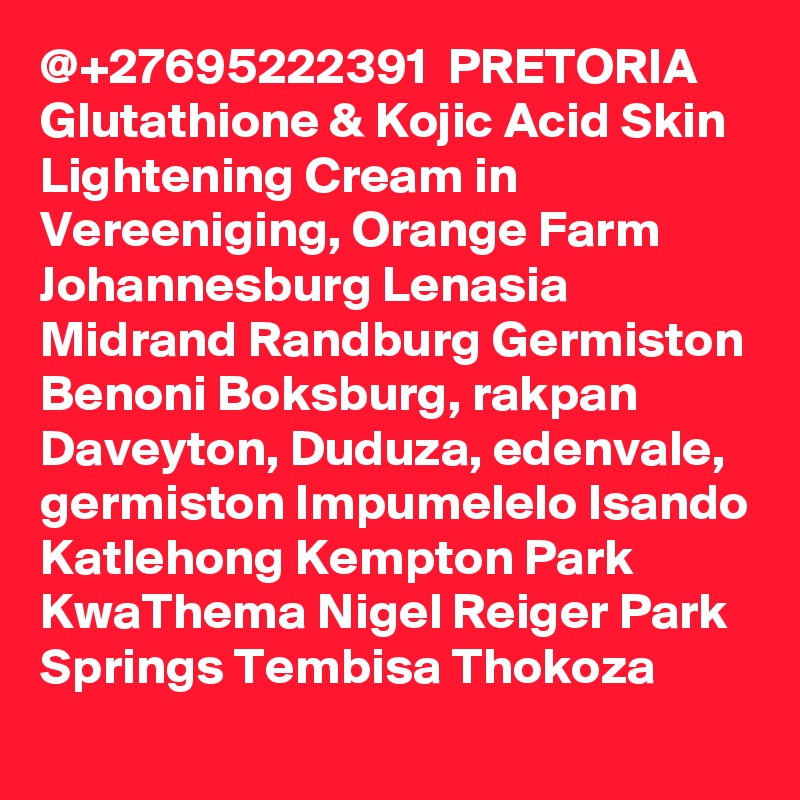 27695222391-pretoria-glutathione-kojic-acid-skin-lightening-cream