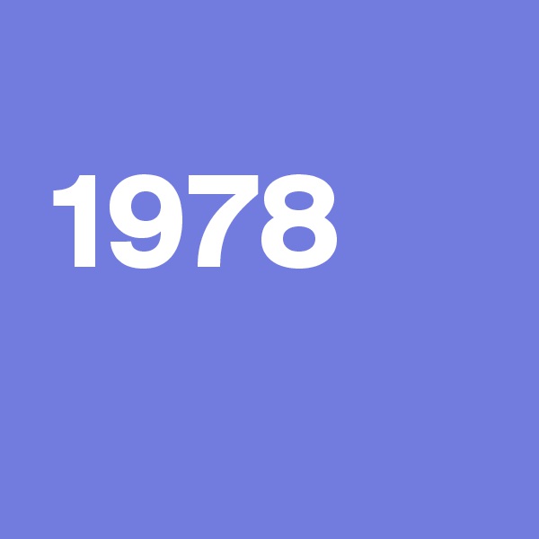 
 1978