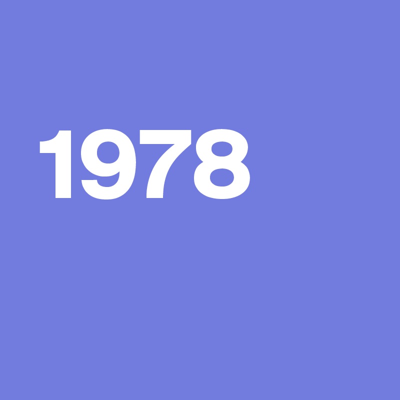 
 1978
