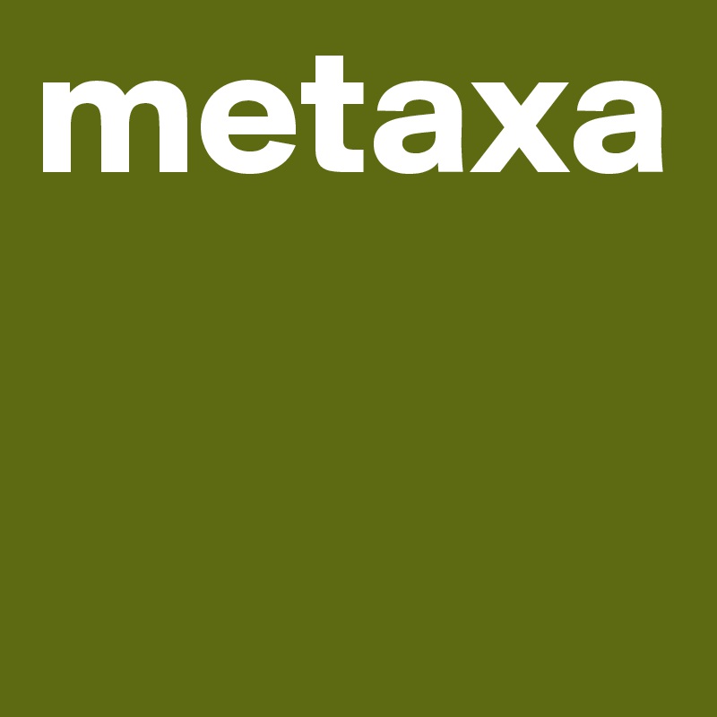 metaxa