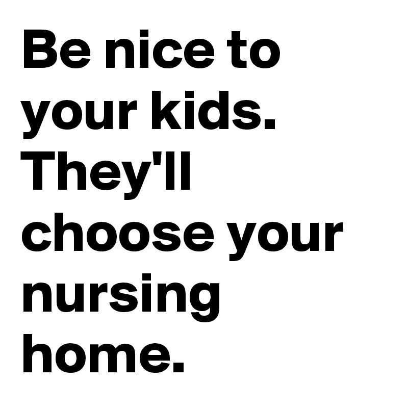 Why Do You Choose Your Nursing School