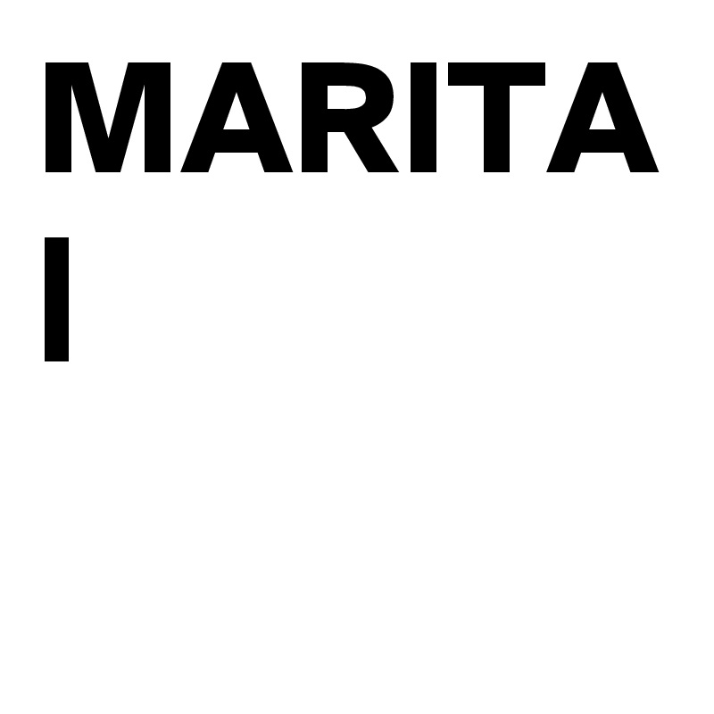 MARITA | ??????