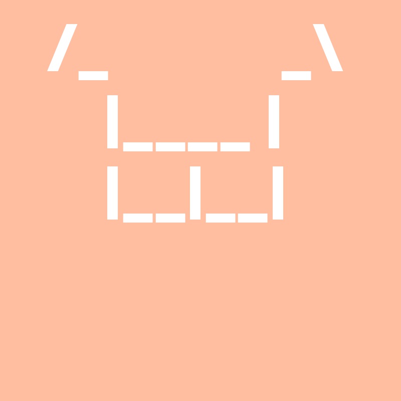   /_            _\
      |____ |
      |__|__|

