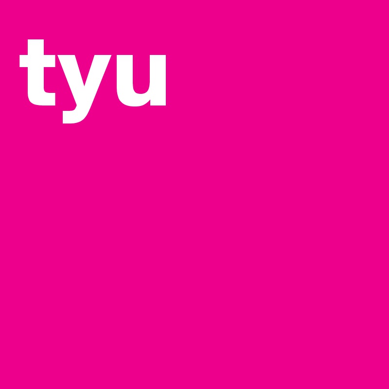 tyu