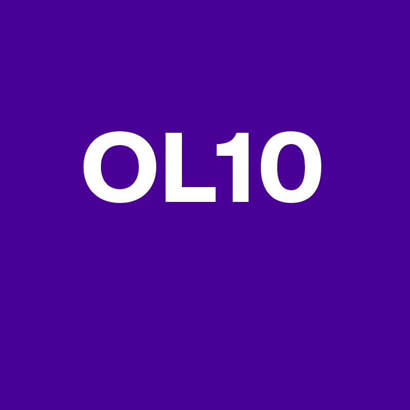 
   OL10