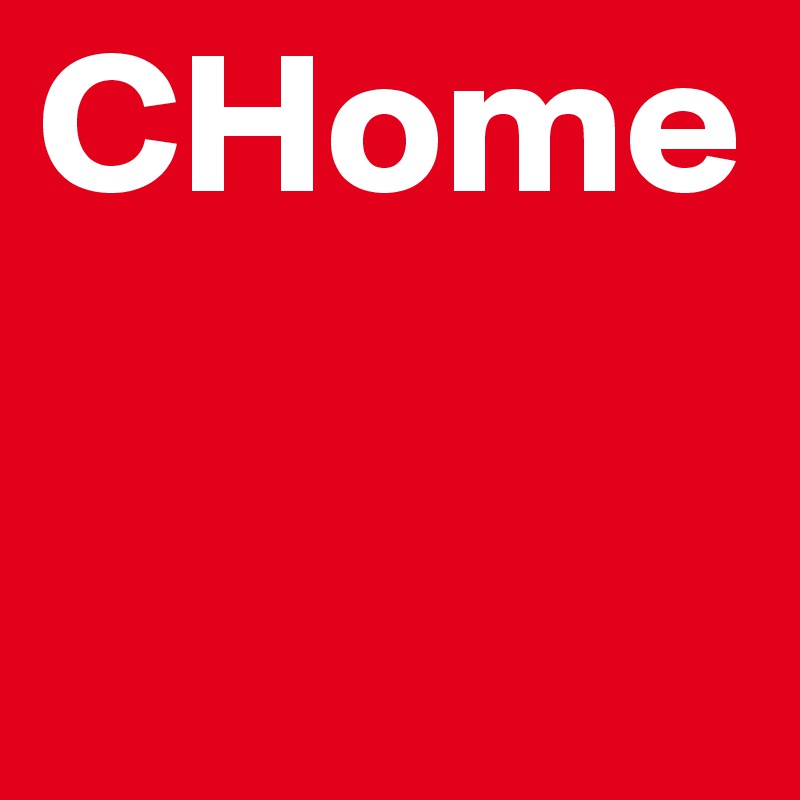 CHome