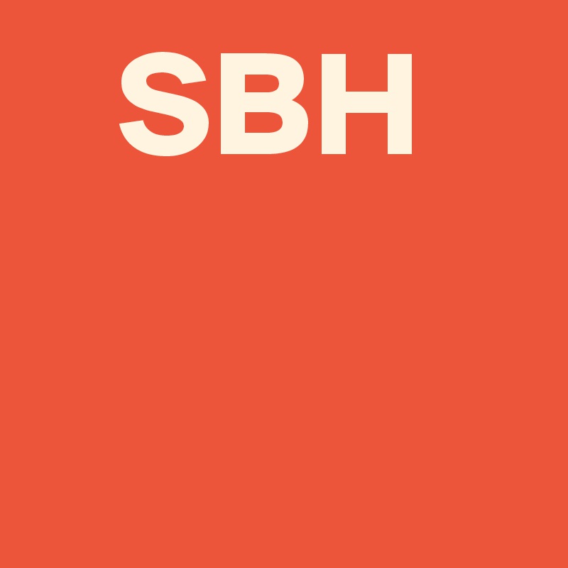SBH
