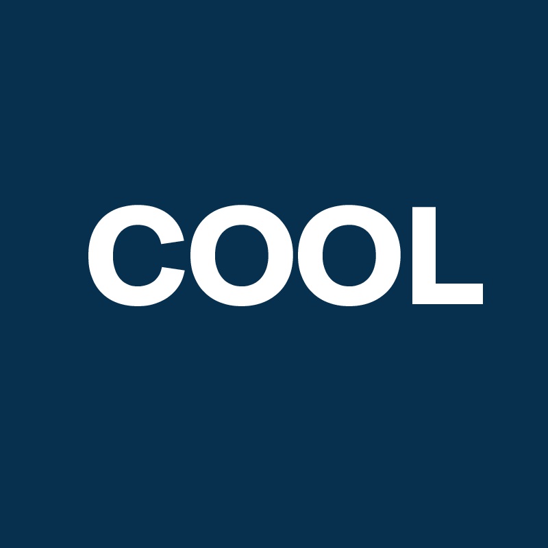 
  COOL