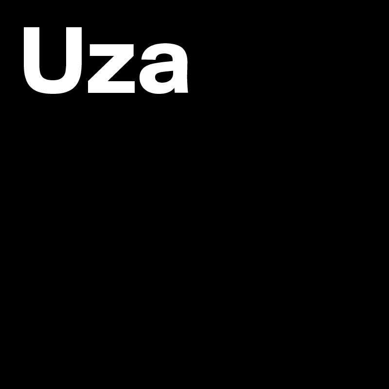 Uza