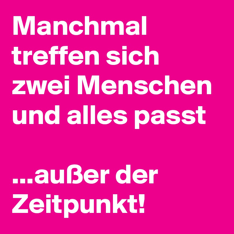 Menschen zwei manchmal sich treffen Kämpfen Gegensätze