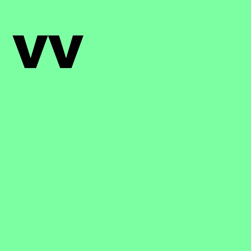 vv