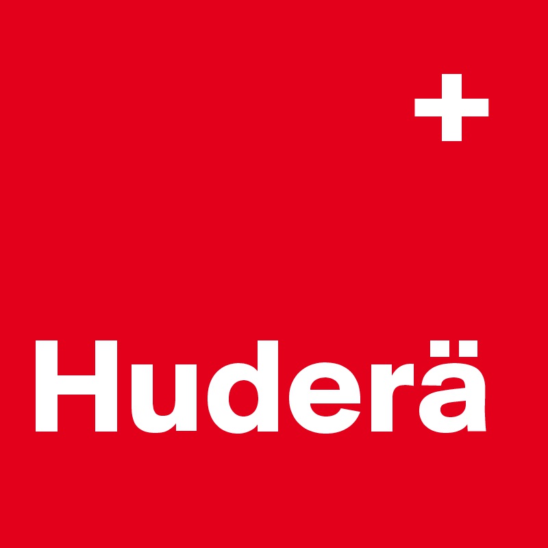               +   
Huderä