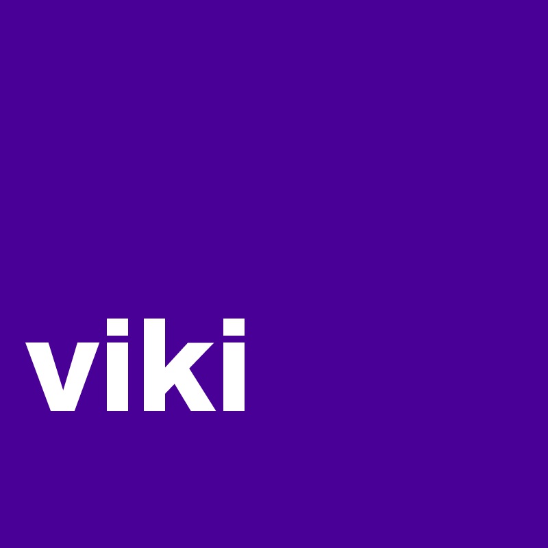 

viki