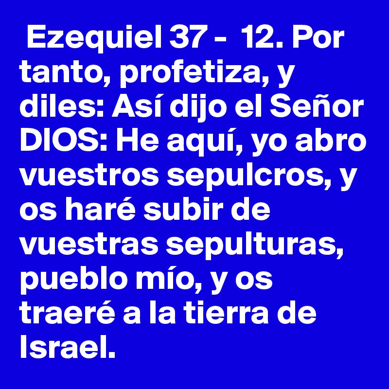 Ezequiel 37#reflexion #igreja #bispobrunoleonardo