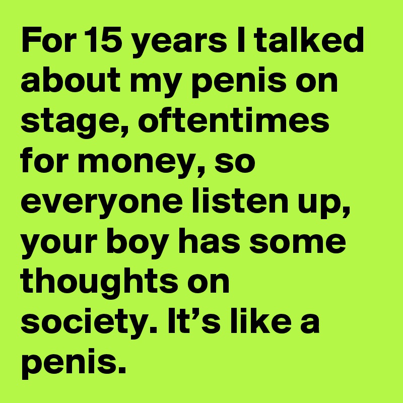 15 penis Penis size,