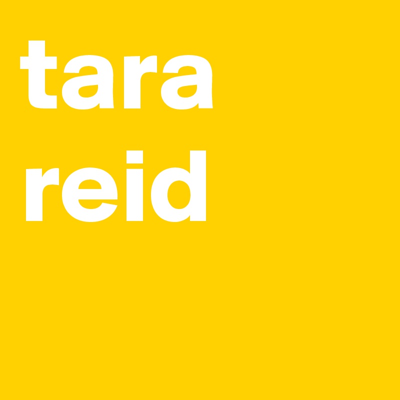 tara 
reid