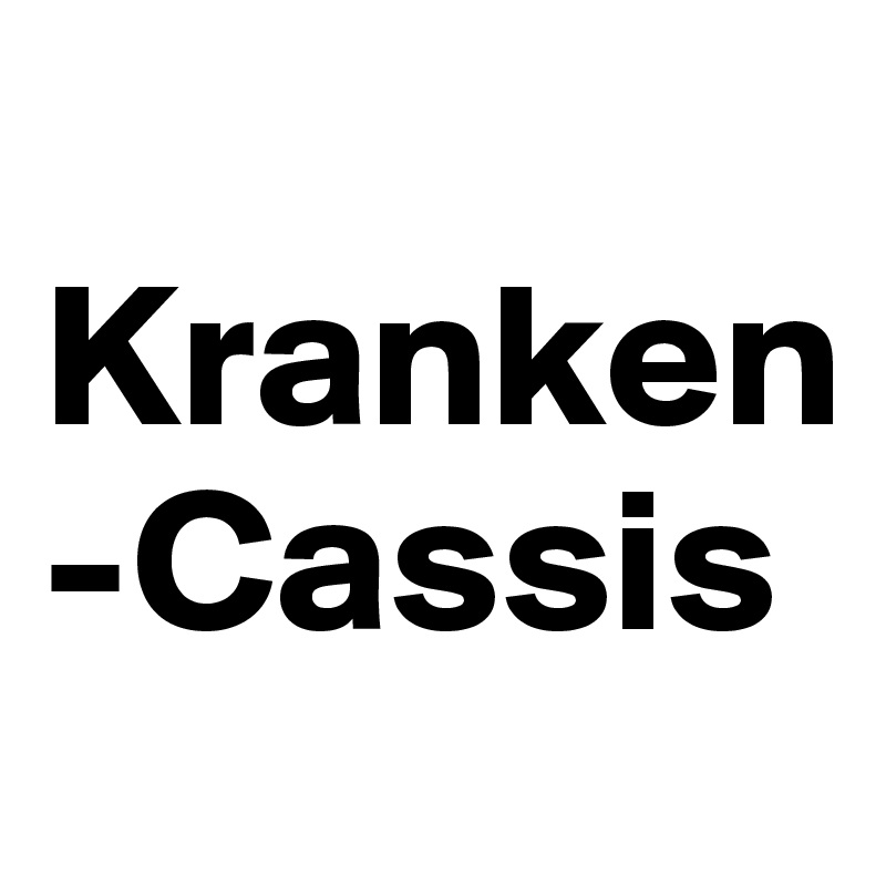 
Kranken-Cassis