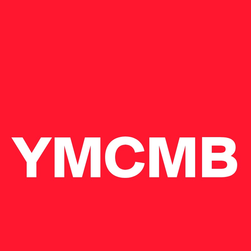 

YMCMB