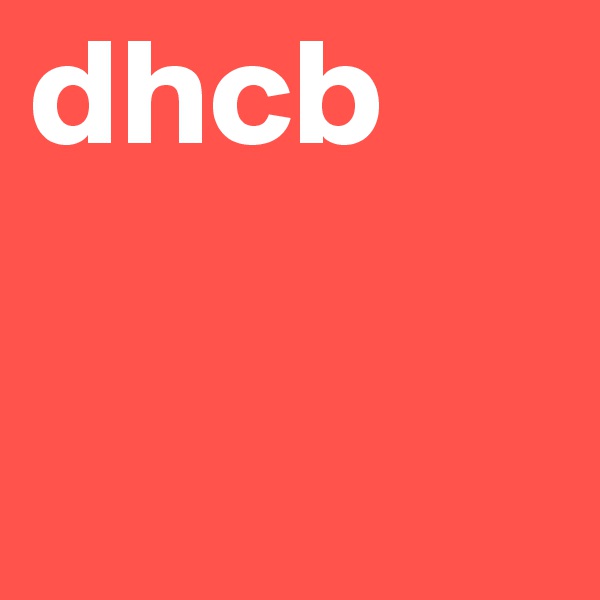 dhcb