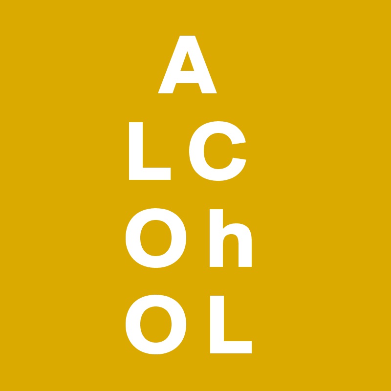         A
      L C
      O h
      O L