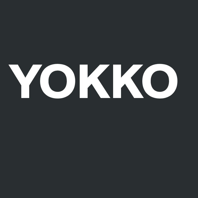 
YOKKO