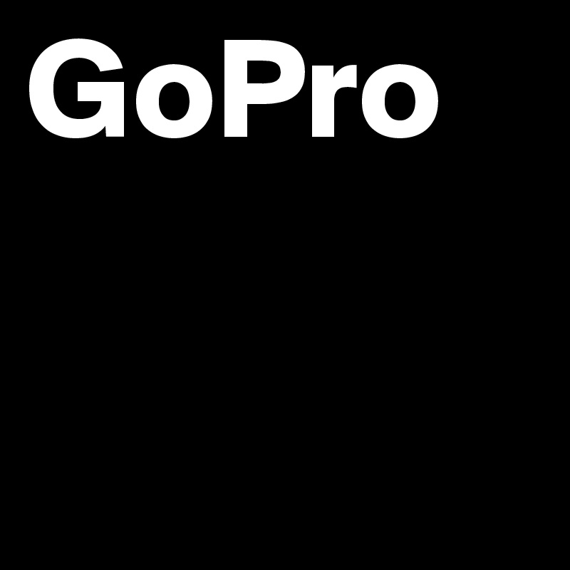 GoPro