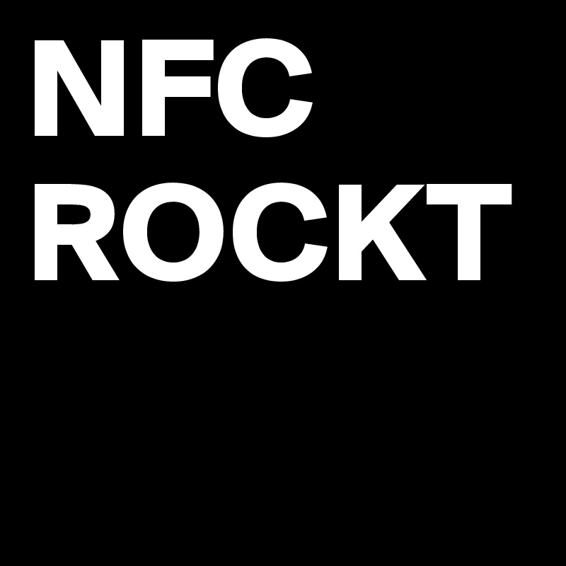 NFC ROCKT