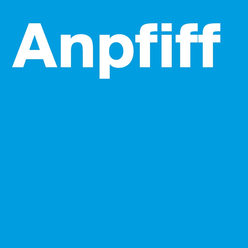 Anpfiff