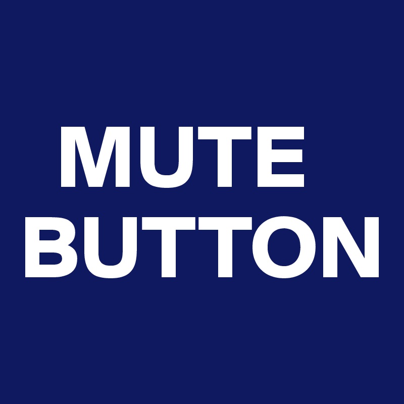 
  MUTE
BUTTON