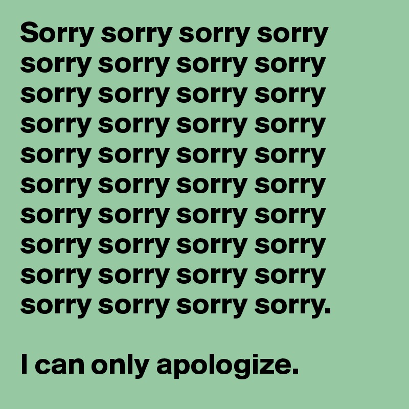 Sorry sorry sorry sorry sorry sorry sorry sorry sorry sorry sorry sorry sorry sorry sorry sorry sorry sorry sorry sorry sorry sorry sorry sorry sorry sorry sorry sorry sorry sorry sorry sorry sorry sorry sorry sorry sorry sorry sorry sorry.

I can only apologize.