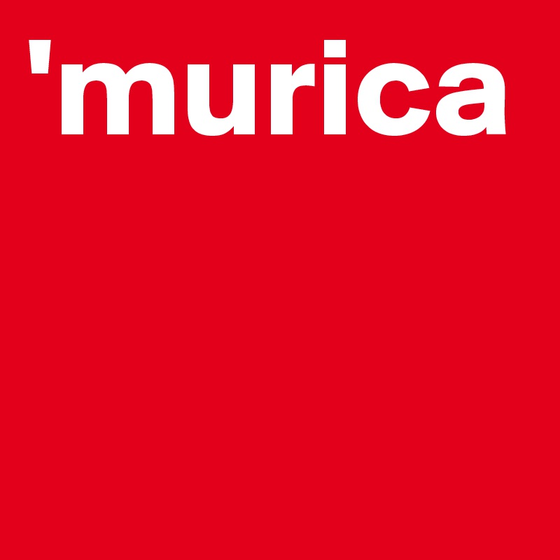 'murica