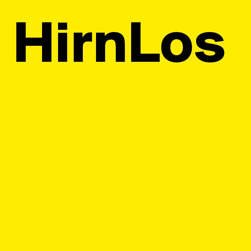 HirnLos