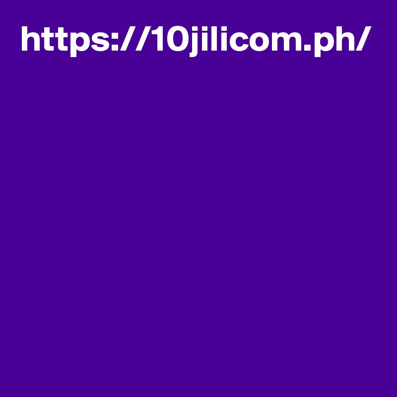 https://10jilicom.ph/