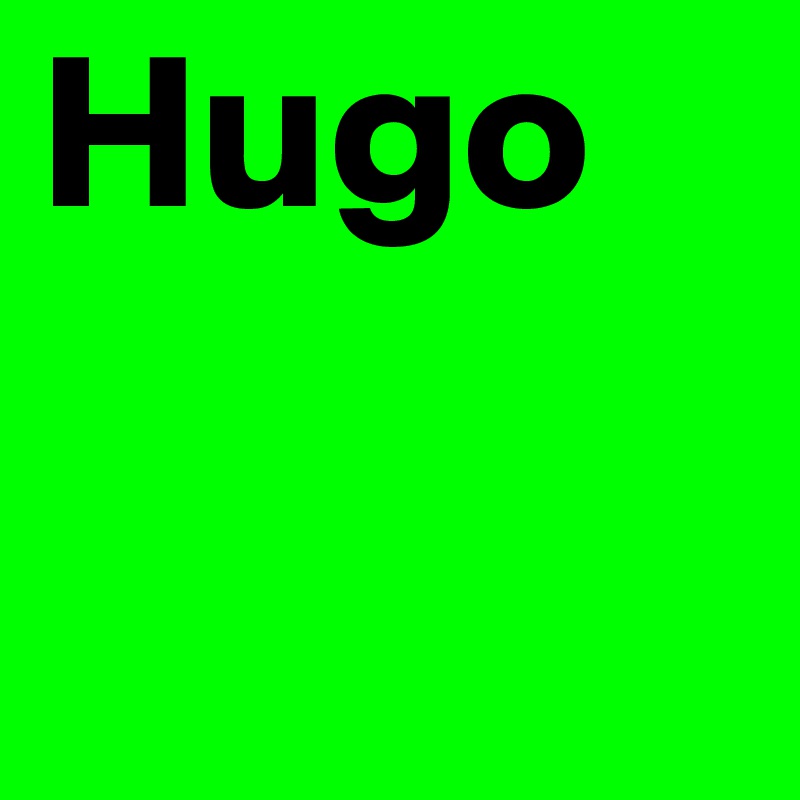 Hugo