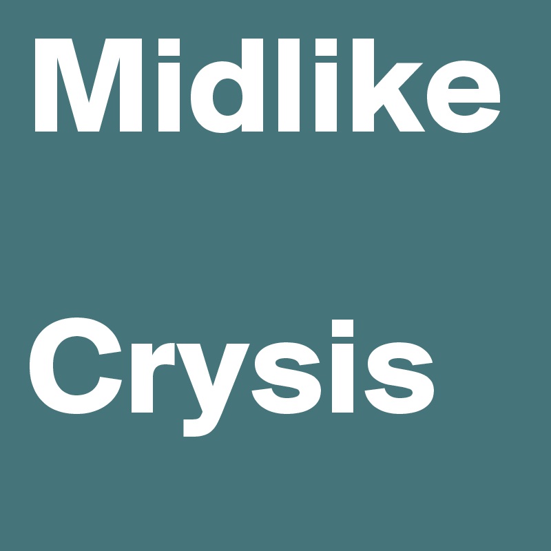 Midlike

Crysis