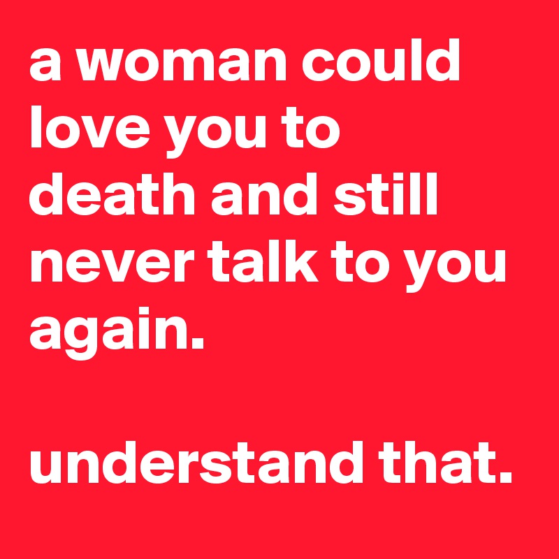 You again love 20 Ways
