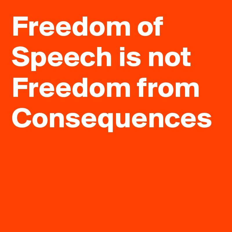 freedom-of-speech-is-not-freedom-from-consequences-post-by-usualman