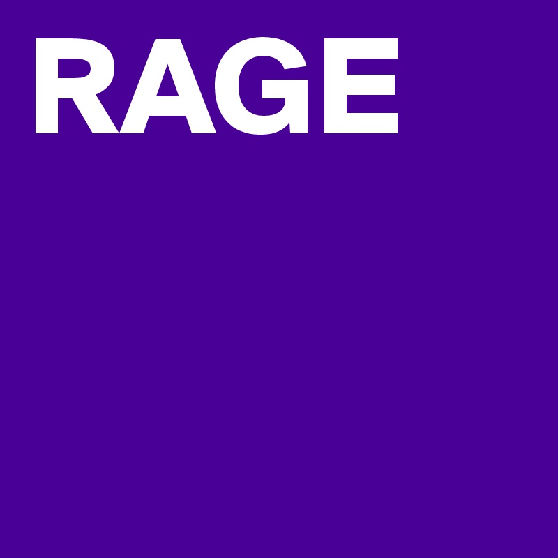 RAGE