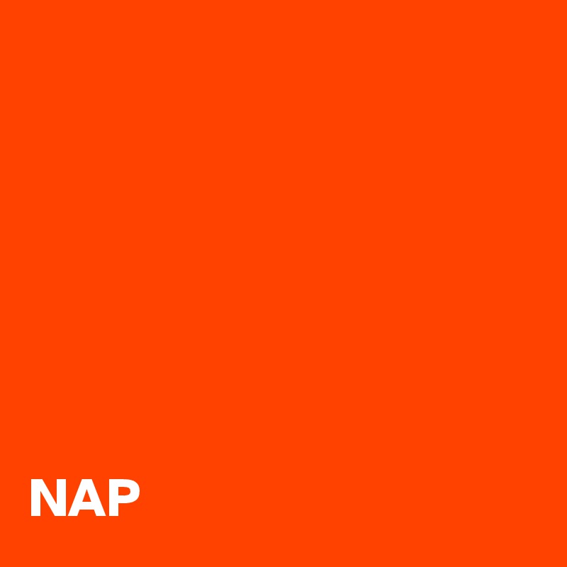 







NAP