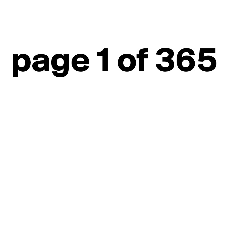 
page 1 of 365


