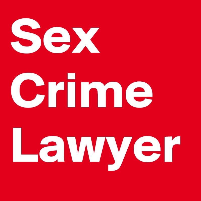 Sex Crime Lawyer Post By Tidwell01 On Boldomatic 5768