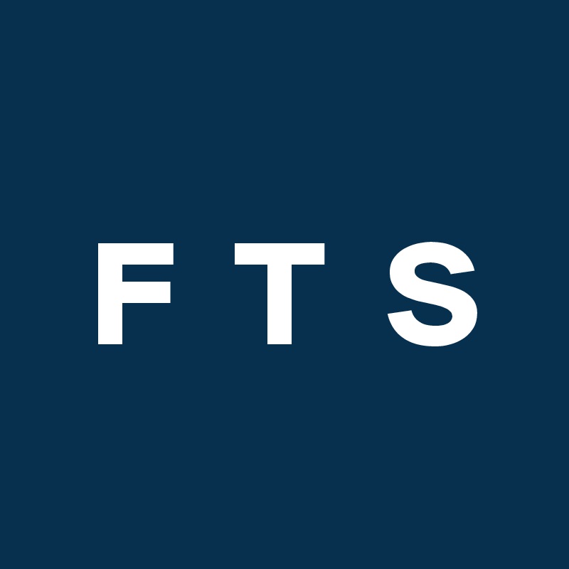  F  T  S