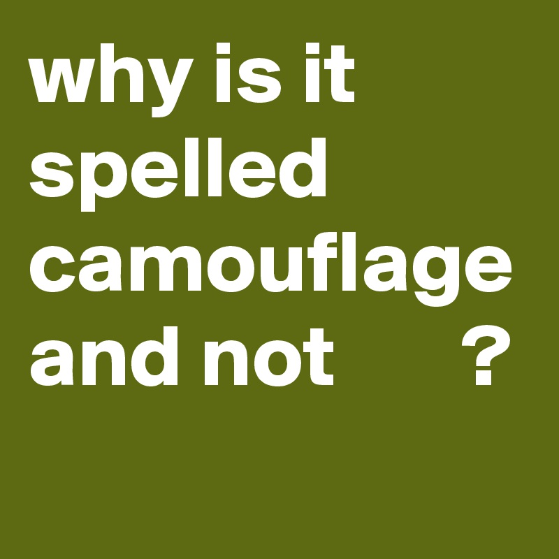 why-is-it-spelled-camouflage-and-not-post-by-graceyo-on-boldomatic