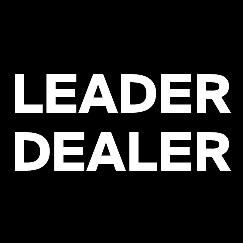 
LEADER      DEALER