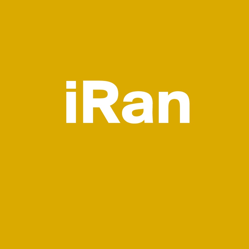    
    iRan